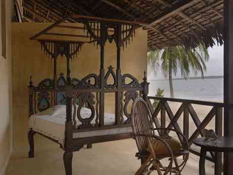 Kizingoni Beach Houses